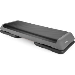 Степь-платформа Gymtek 3-х уровневая серая