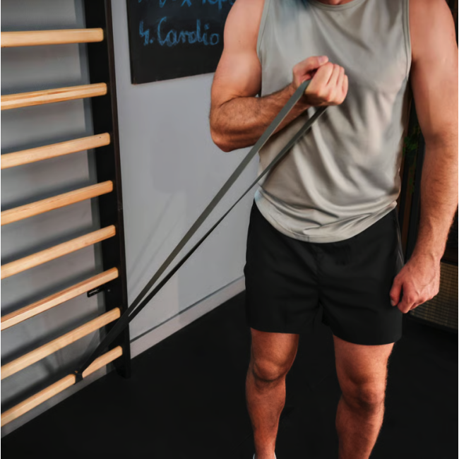 Набір резинок для фітнесу Trex Sport TX-003PB 3в1 2-30кг