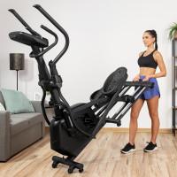 Орбитрек Gymtek XCF6000 электромагнитный