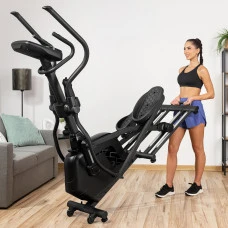 Орбитрек Gymtek XCF6000 электромагнитный