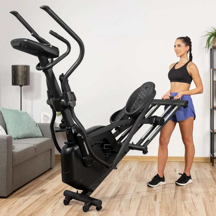 Орбитрек Gymtek XCF6000 электромагнитный