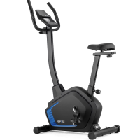 Велотренажер Gymtek XB1800 електромагнітний синій