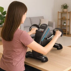 Мини велотренажер 2в1 Gymtek XMB300