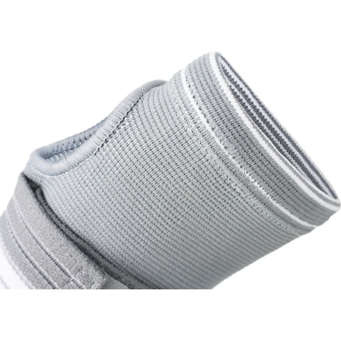 Фиксатор запястья и ладони Gymtek размер М серый