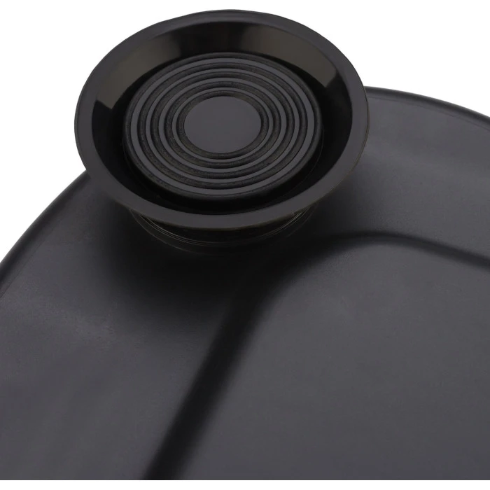 Вібраційна платформа Gymtek XP500 червоний