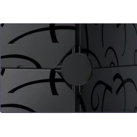 Шкаф модульный Leobert Margo 6X