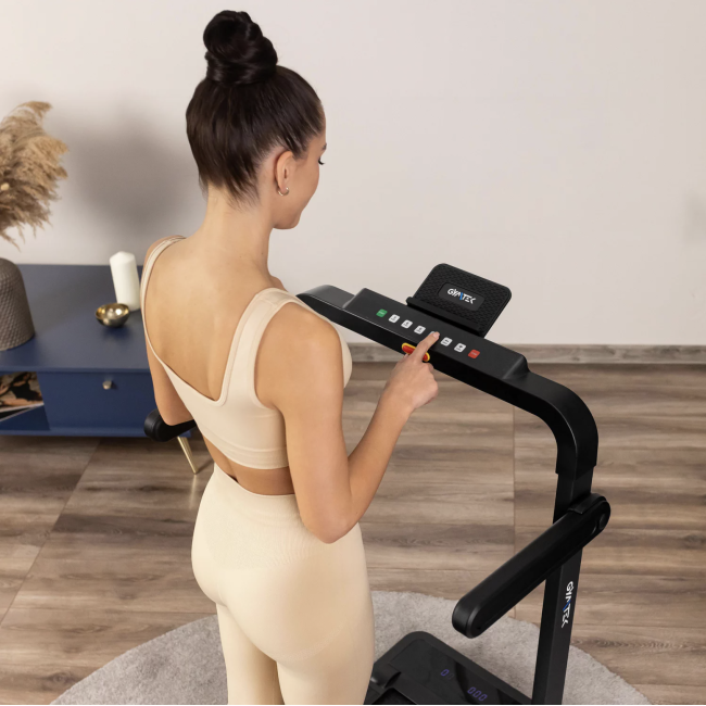 Беговая дорожка GYMTEK XT560