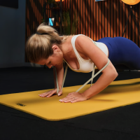 Набір резинок для фітнесу Trex Sport TX-003PB 3в1 2-30кг