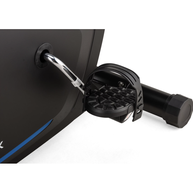 Велотренажер Gymtek XB1800 электромагнитный синий