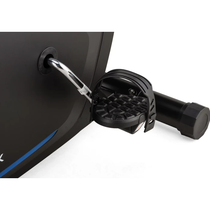 Велотренажер Gymtek XB1800 электромагнитный синий