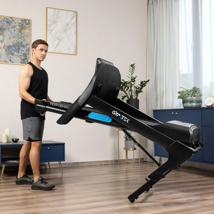 Бігова доріжка GYMTEK XT800