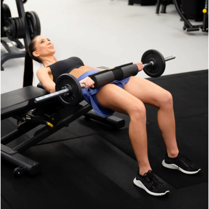 Накладка на гриф Gymtek 45см