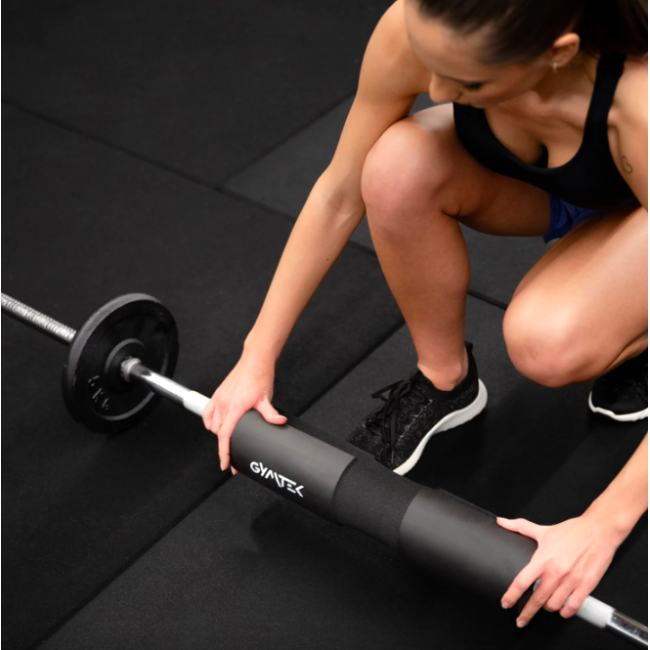 Накладка на гриф Gymtek 45см