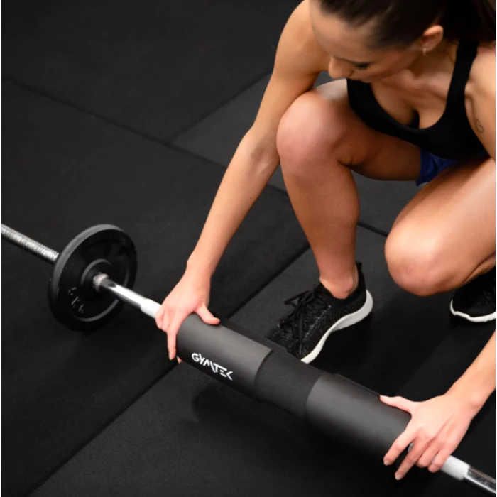 Накладка на гриф Gymtek 45см