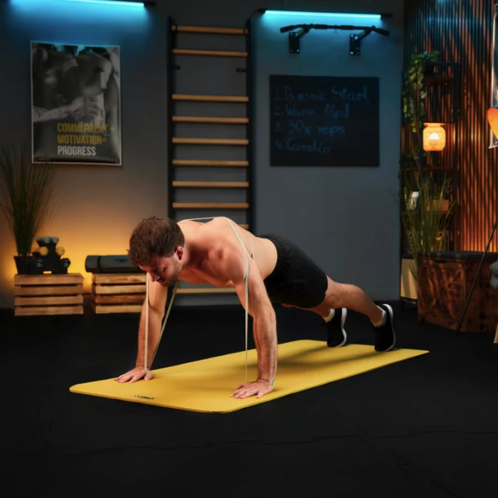 Набір резинок для фітнесу Trex Sport TX-003PB 3в1 2-30кг