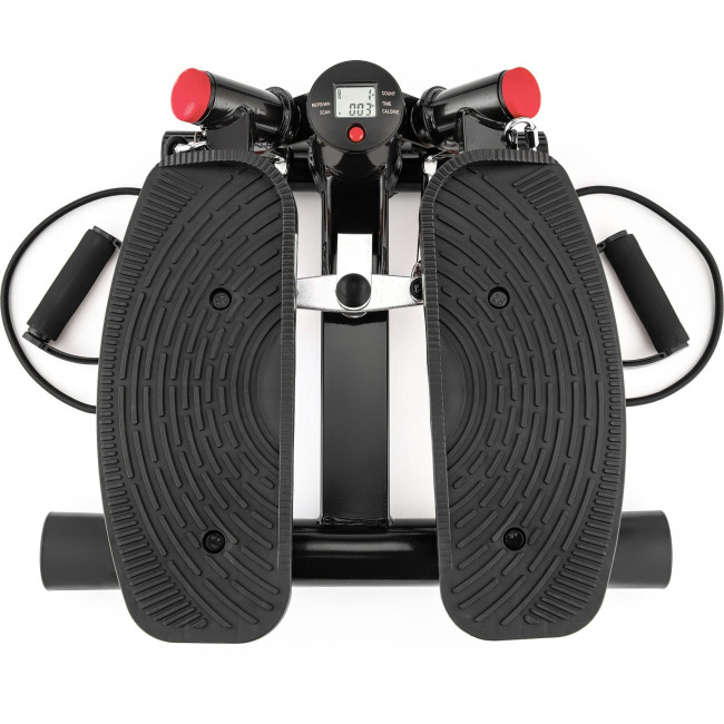 Степпер Gymtek XST500 червоний