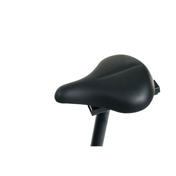 Велотренажер Besport BS-520S RACER магнитный черно-желтый