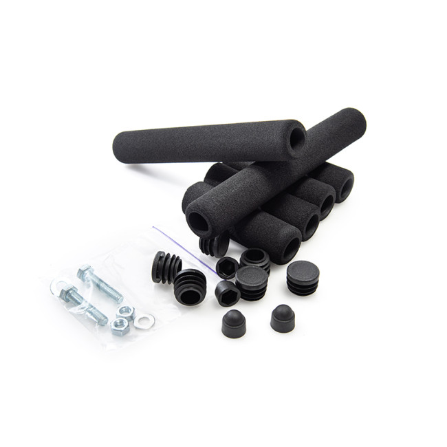 Настінний турнік Besport C-1033