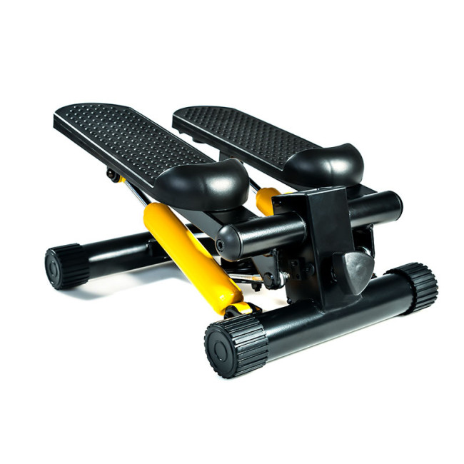 Степпер Besport BS-9009 Stage чорно-жовтий