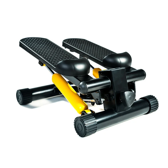 Степпер Besport BS-9009 Stage чорно-жовтий