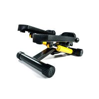 Степпер Besport BS-9009 Stage чорно-жовтий