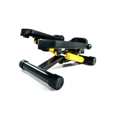 Степпер Besport BS-9009 Stage чорно-жовтий