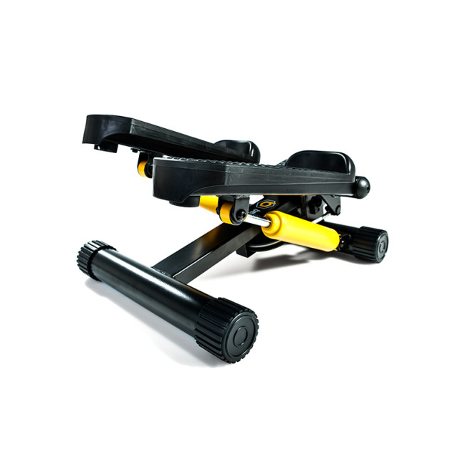 Степпер Besport BS-9009 Stage чорно-жовтий