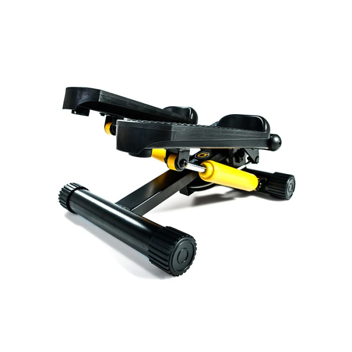 Степпер Besport BS-9009 Stage чорно-жовтий