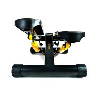 Степпер Besport BS-9009 Stage чорно-жовтий