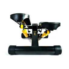 Степпер Besport BS-9009 Stage чорно-жовтий