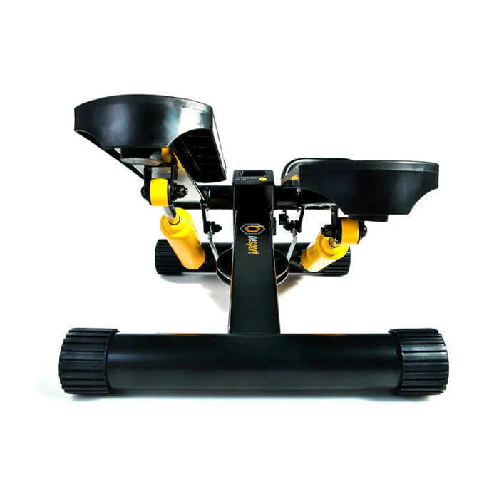 Степпер Besport BS-9009 Stage чорно-жовтий