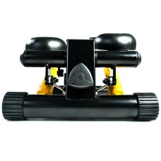 Степпер Besport BS-9009 Stage чорно-жовтий