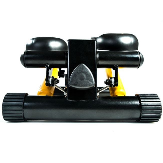 Степпер Besport BS-9009 Stage чорно-жовтий