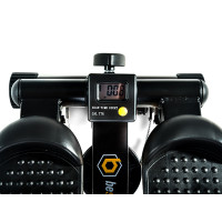 Степпер Besport BS-9009 Stage чорно-жовтий