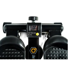 Степпер Besport BS-9009 Stage чорно-жовтий