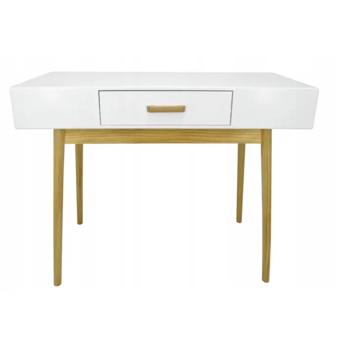 Столик туалетний / письмовий Chomik SCANDINAVIA з шухлядою