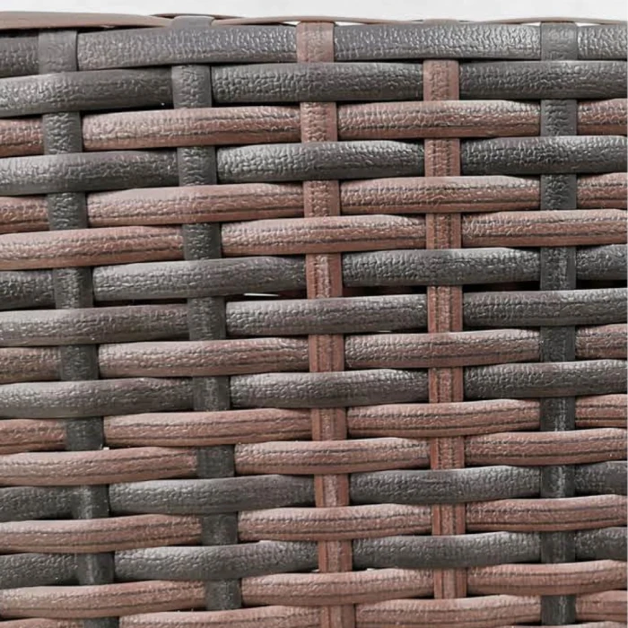 Садові меблі Chomik GARDEN LINE RAVELLO коричнево-кремові