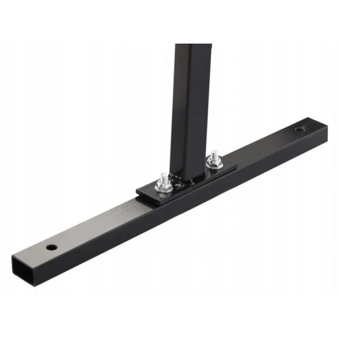 Лава на цвинтар Chomik TWIST складана з основою чорний