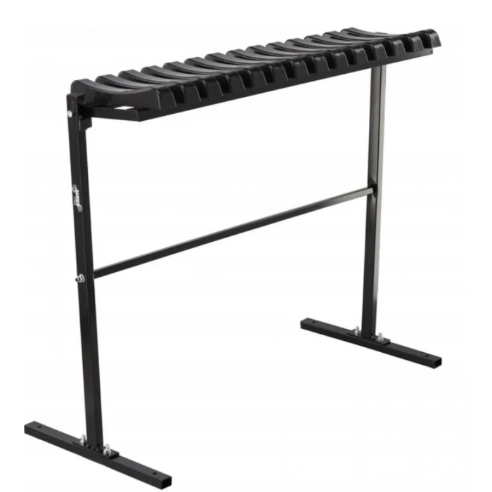 Лава на цвинтар Chomik TWIST складана з основою чорний