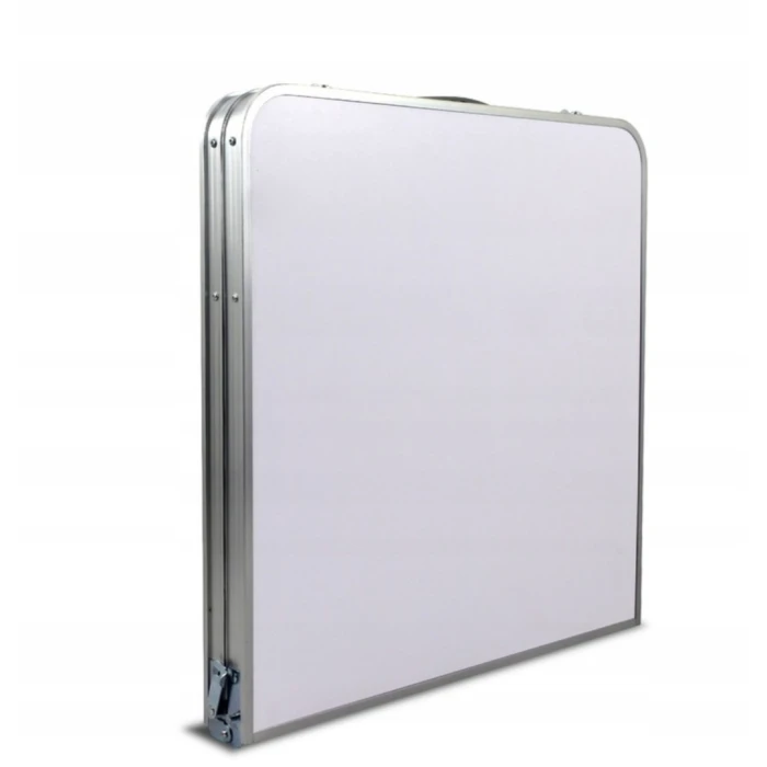 Стол туристический Chomik Garden Line RANGER раскладной с 4 стульями белый