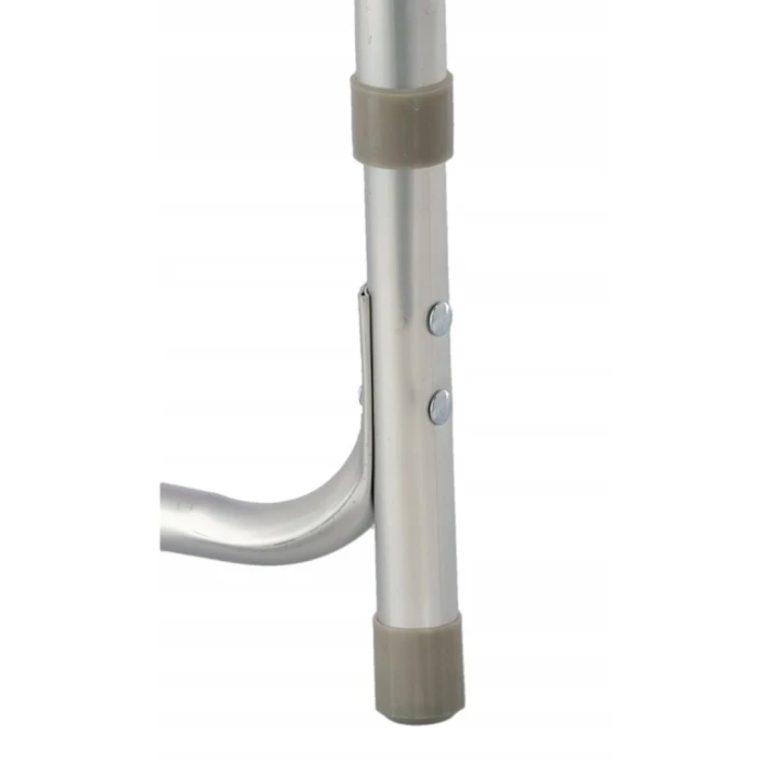 Стол туристический Chomik Garden Line RANGER раскладной с 4 стульями белый