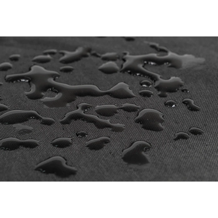 Садові меблі Di Volio VERONA 4+1 чорні