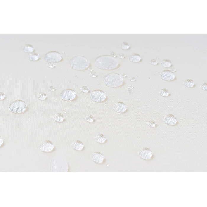 Набір садових меблів Di Volio Avola - Білий/Бежевий