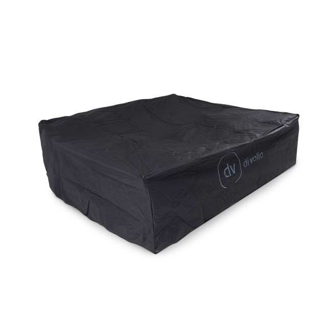 Набор садовой мебели Di Volio Avola - Белый/Бежевый