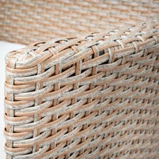 Садовая мебель Di Volio VERONA 8+1 бежево-кремовая