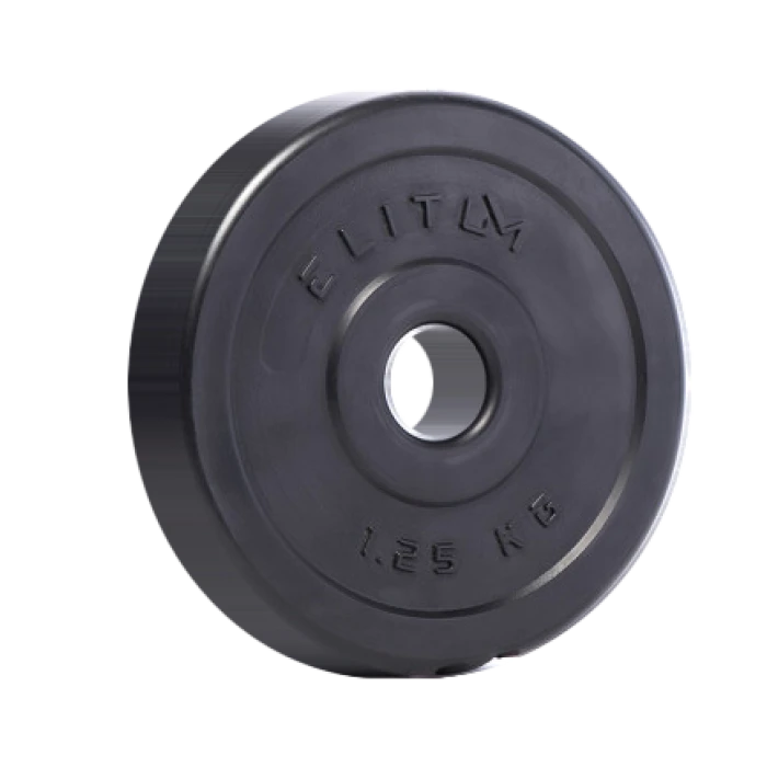 Диск с ABS покрытием Elitum 1,25 кг