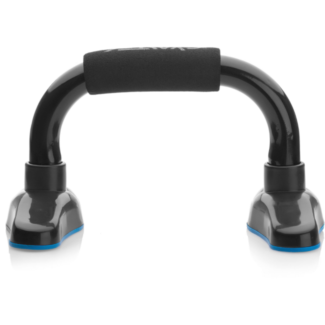 Упоры для отжиманий Gymtek металлические