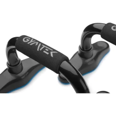 Упори для віджимань Gymtek металеві