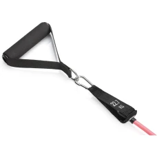 Набір резинок з еспандерами Gymtek рожевий