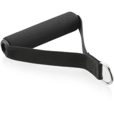 Набір резинок з еспандерами Gymtek рожевий